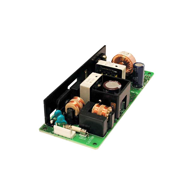 AC/DC CONVERTER 5V 75W【ZWS75BAF-5/A】